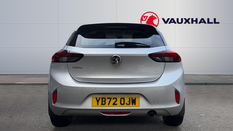 Vauxhall Corsa 1.2 Turbo Design 5dr Petrol Hatchback